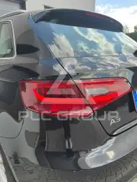 2013 Audi A3