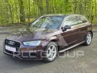 2013 Audi A3