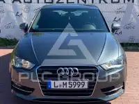2013 Audi A3