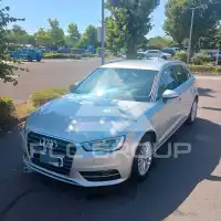 2013 Audi A3
