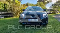 2013 Audi A3