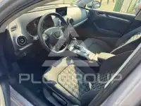2013 Audi A3