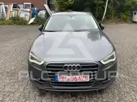 2013 Audi A3