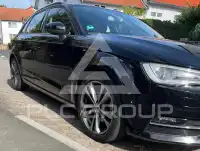2013 Audi A3