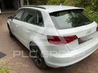 2013 Audi A3