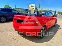 2013 Audi A3