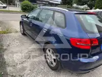 2013 Audi A3
