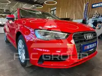 2013 Audi A3