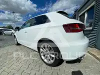 2013 Audi A3