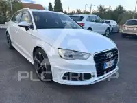 2013 Audi A3