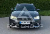 2013 Audi A3