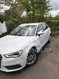 2013 Audi A3
