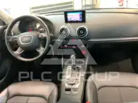 2013 Audi A3