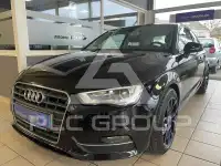 2013 Audi A3