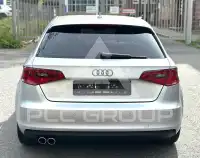 2013 Audi A3