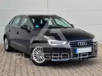 2013 Audi A3