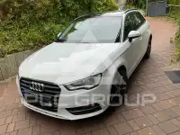 2013 Audi A3