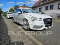2013 Audi A3