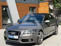 2013 Audi A3