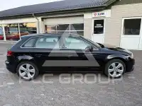 2013 Audi A3