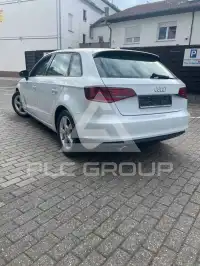 2013 Audi A3