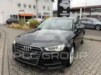 2013 Audi A3