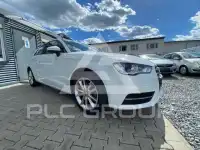 2013 Audi A3