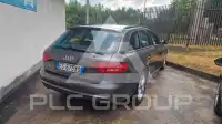 2013 Audi A4