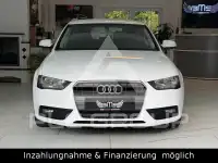 2013 Audi A4
