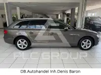 2013 Audi A4