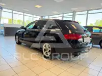 2013 Audi A4