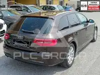 2013 Audi A4
