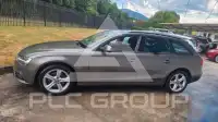 2013 Audi A4