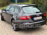 2013 Audi A4