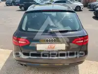 2013 Audi A4