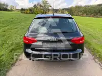 2013 Audi A4