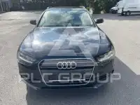 2013 Audi A4