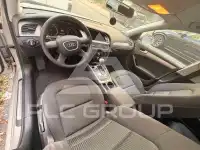 2013 Audi A4