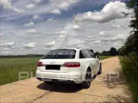 2013 Audi A4