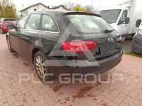 2013 Audi A4
