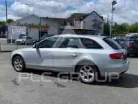 2013 Audi A4