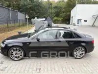 2013 Audi A4
