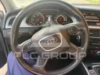 2013 Audi A4
