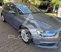 2013 Audi A4