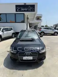 2013 Audi A4