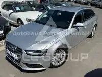 2013 Audi A4