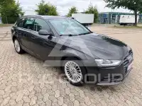 2013 Audi A4