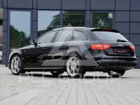 2013 Audi A4