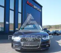 2013 Audi A4
