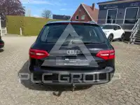 2013 Audi A4